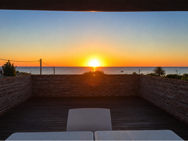 Alquiler Vacaciones  Piri�polis Punta Colorada